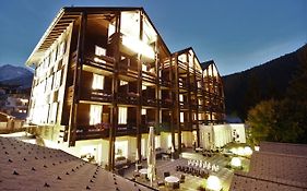 Hotel Metropol
