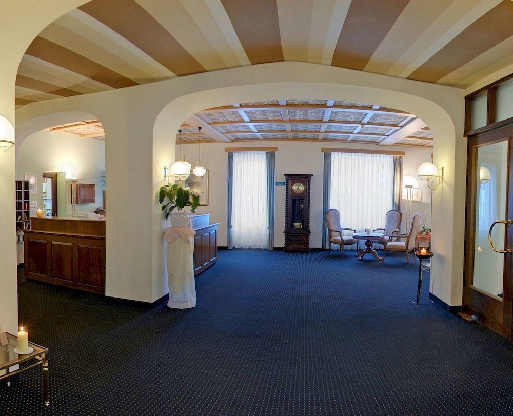 Hotel Metropol Saas-Fee Buitenkant foto