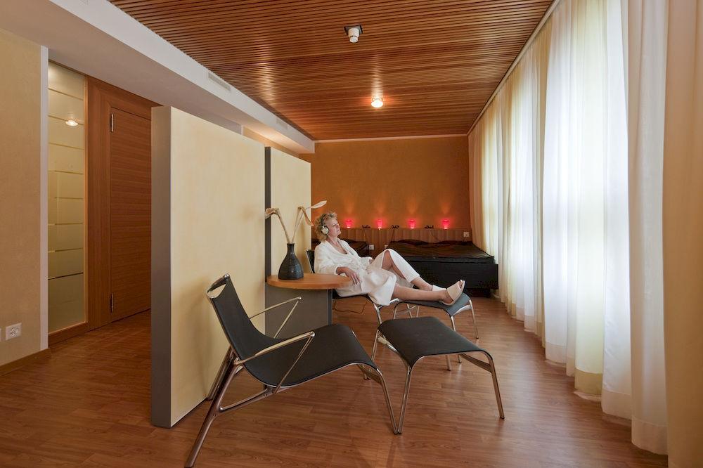 Hotel Metropol Saas-Fee Buitenkant foto