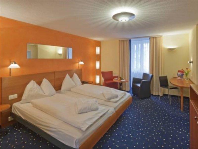 Hotel Metropol Saas-Fee Buitenkant foto