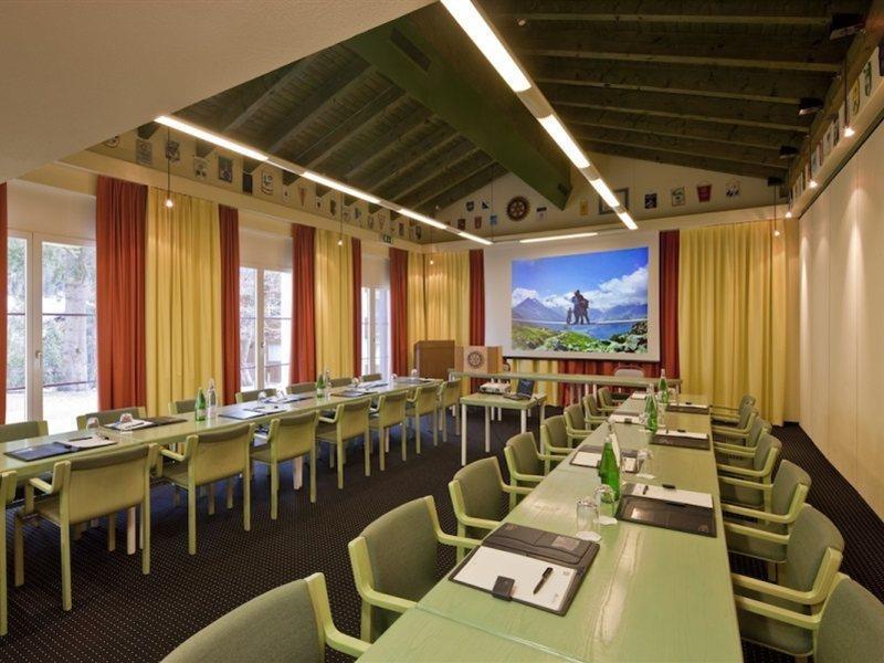 Hotel Metropol Saas-Fee Buitenkant foto