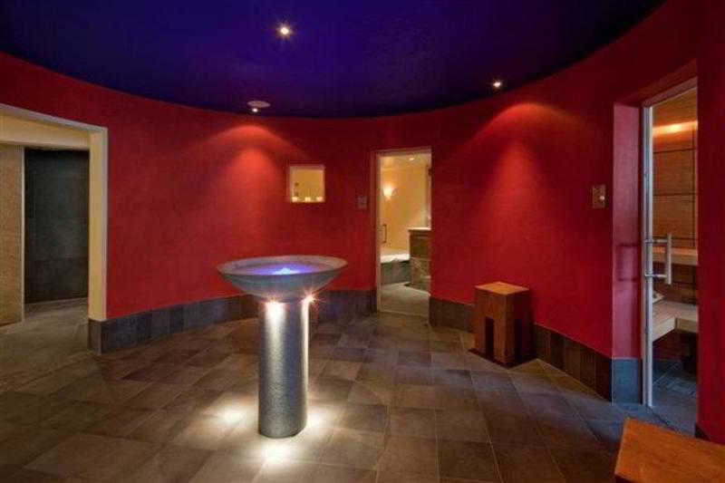 Hotel Metropol Saas-Fee Faciliteiten foto