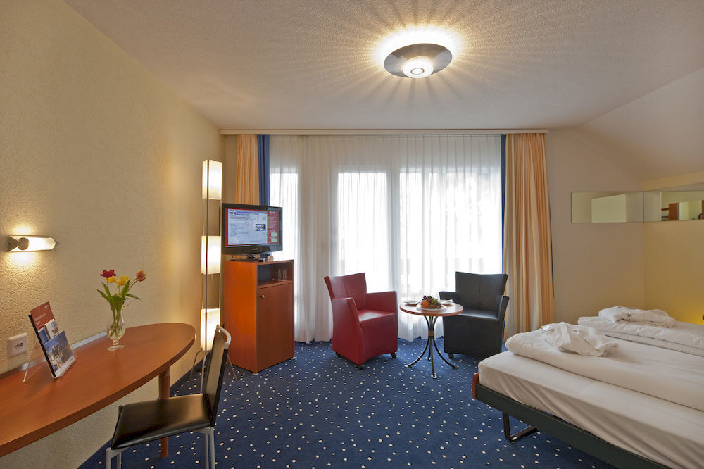 Hotel Metropol Saas-Fee Kamer foto