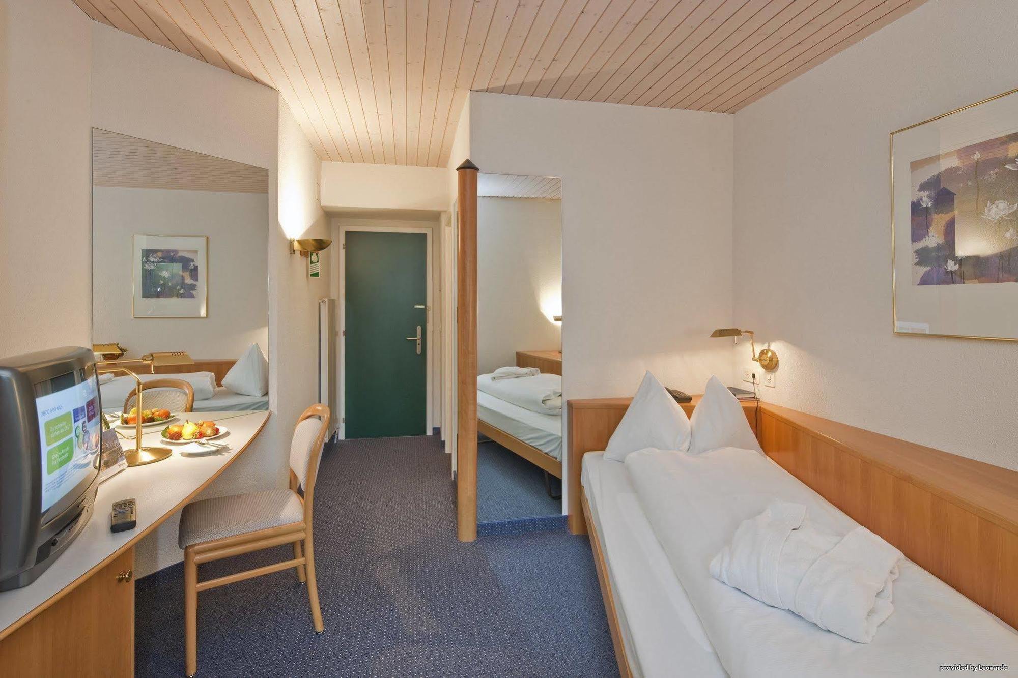 Hotel Metropol Saas-Fee Buitenkant foto