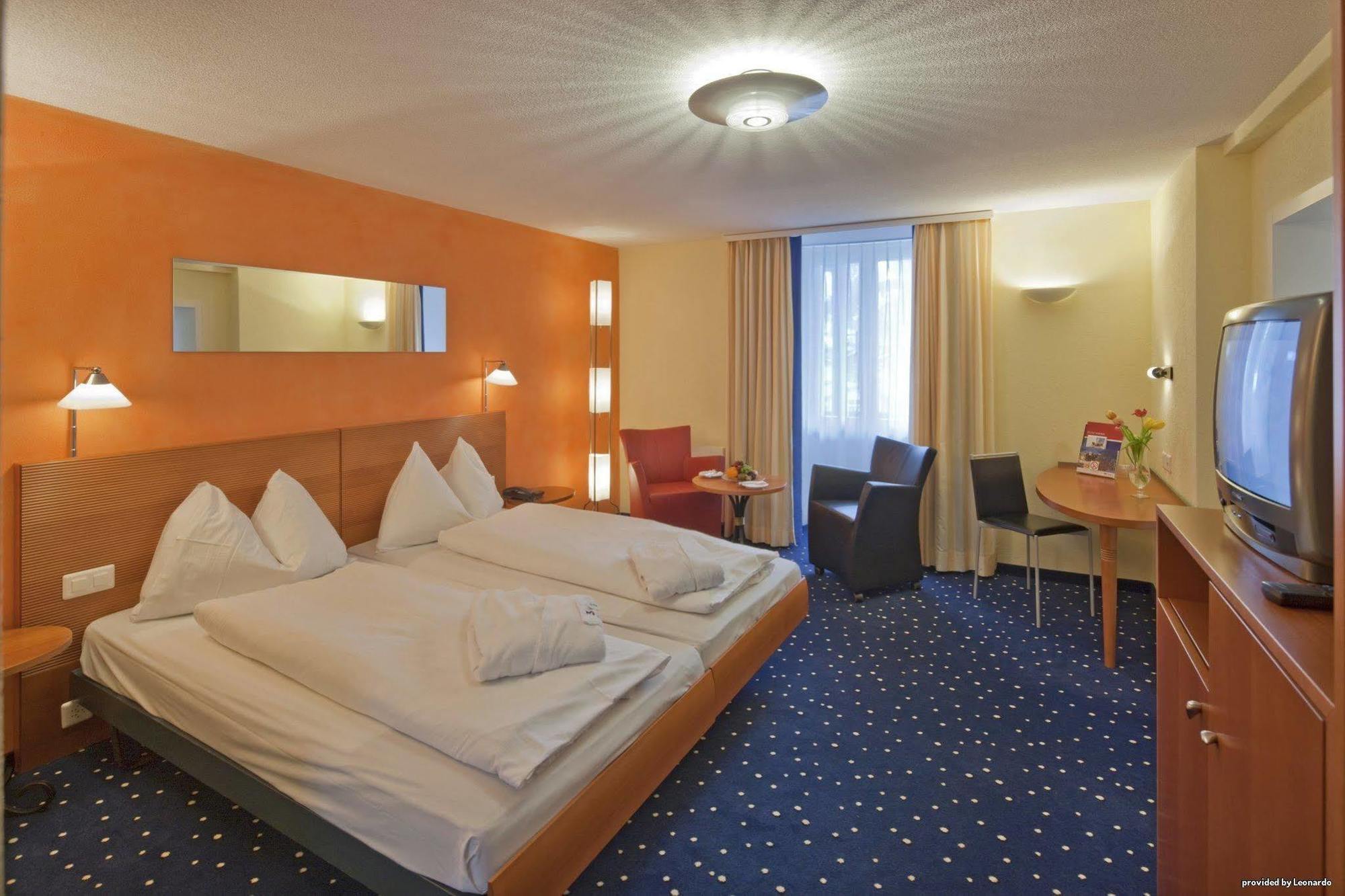 Hotel Metropol Saas-Fee Buitenkant foto
