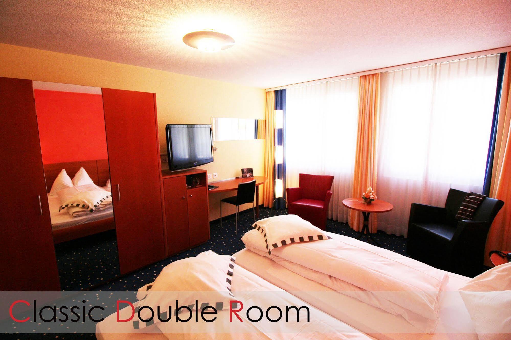 Hotel Metropol Saas-Fee Buitenkant foto